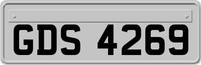 GDS4269