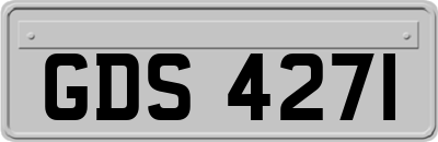 GDS4271