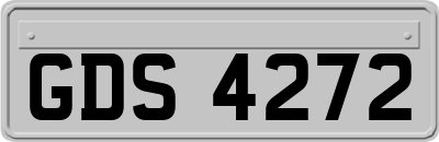 GDS4272