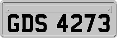 GDS4273