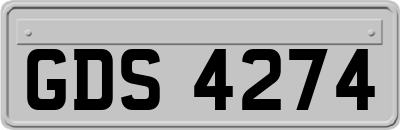 GDS4274