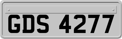 GDS4277