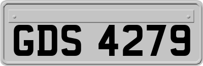GDS4279