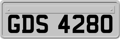 GDS4280