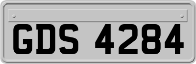 GDS4284