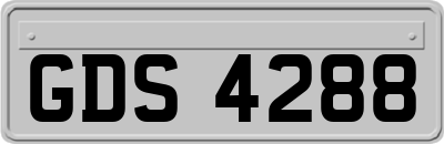 GDS4288