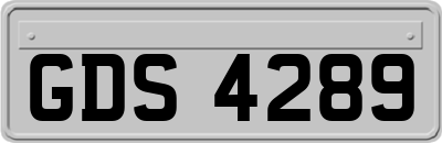 GDS4289
