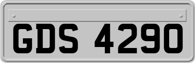 GDS4290