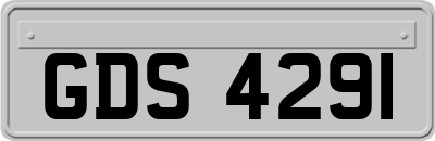 GDS4291