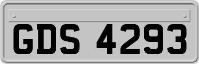 GDS4293