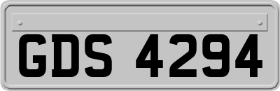 GDS4294