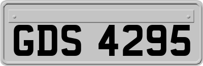 GDS4295