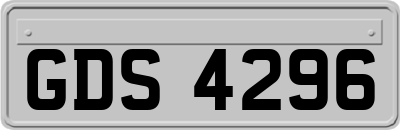 GDS4296