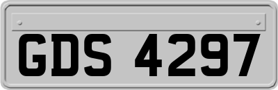 GDS4297