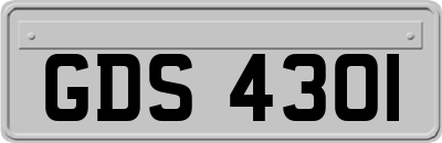 GDS4301