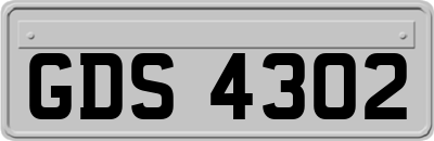 GDS4302