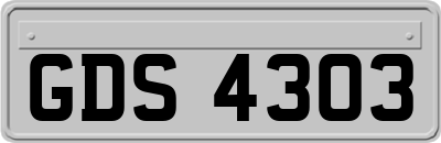 GDS4303
