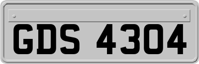 GDS4304