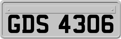 GDS4306