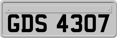 GDS4307