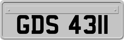 GDS4311