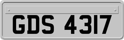 GDS4317