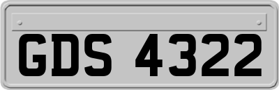 GDS4322