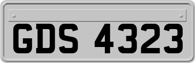 GDS4323