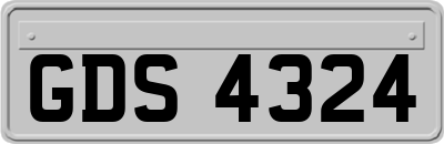 GDS4324