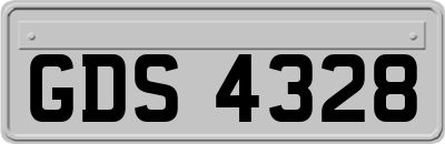 GDS4328