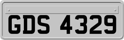 GDS4329