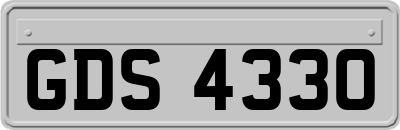 GDS4330