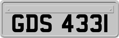 GDS4331