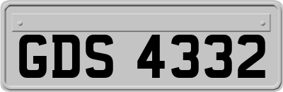 GDS4332
