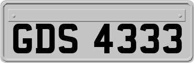 GDS4333