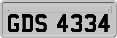GDS4334