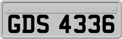 GDS4336