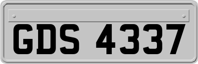 GDS4337