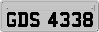 GDS4338