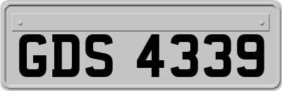 GDS4339