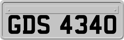 GDS4340