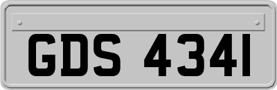 GDS4341