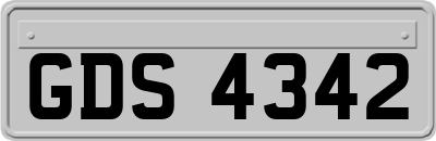 GDS4342
