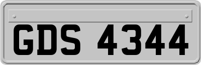 GDS4344