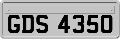 GDS4350