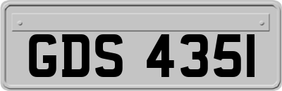 GDS4351
