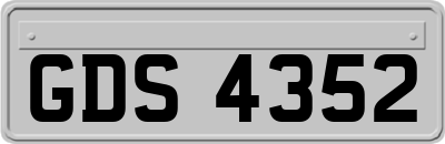 GDS4352
