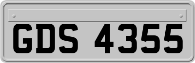 GDS4355