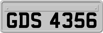 GDS4356