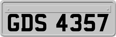 GDS4357